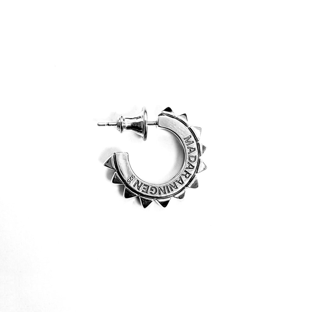 [一般販売] Studs pierce silver925