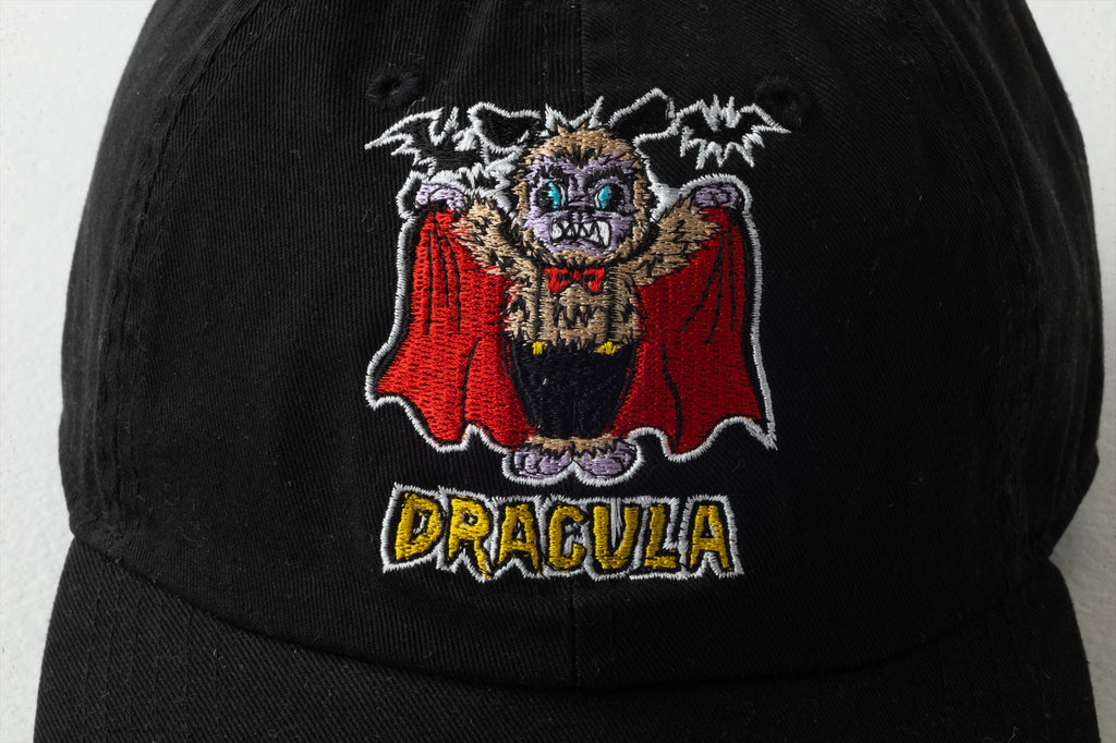 DRACULA-PUN CAP