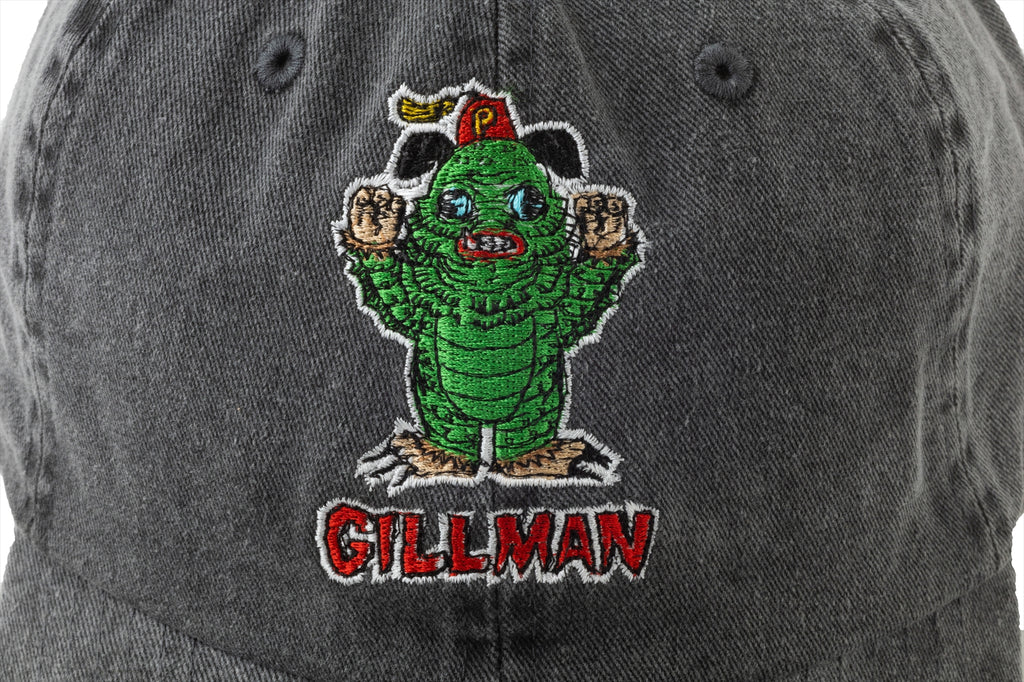 GILMAN-PUN CAP