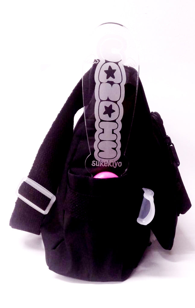 DUMMY BAG WITH PEN LIGHT SLOT