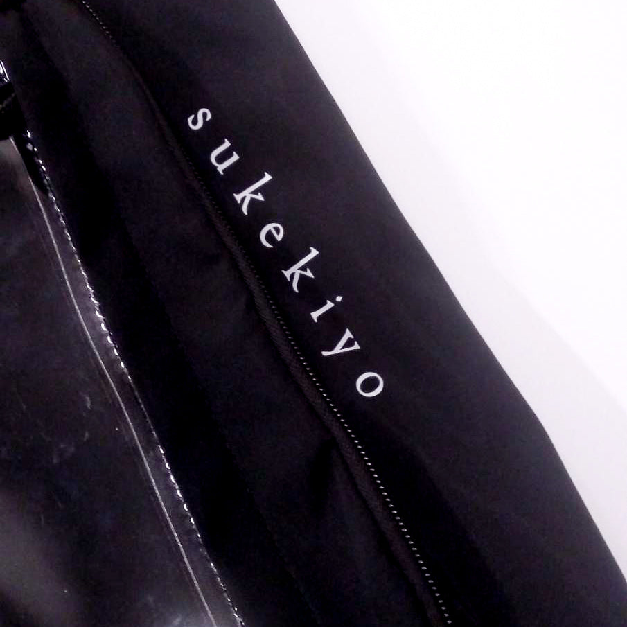DUMMY BAG WITH PEN LIGHT SLOT