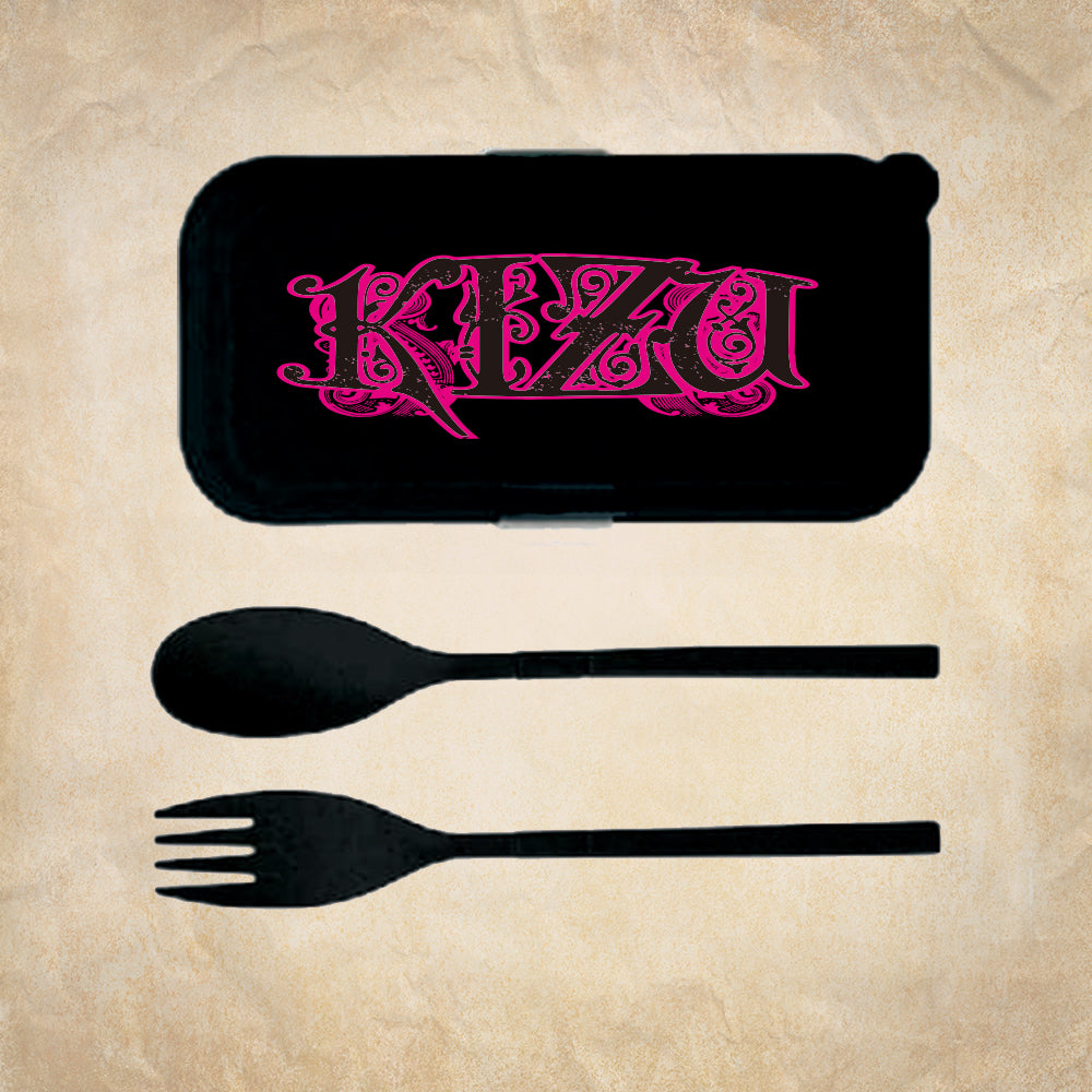 【Tengoku】CUTLERY SET