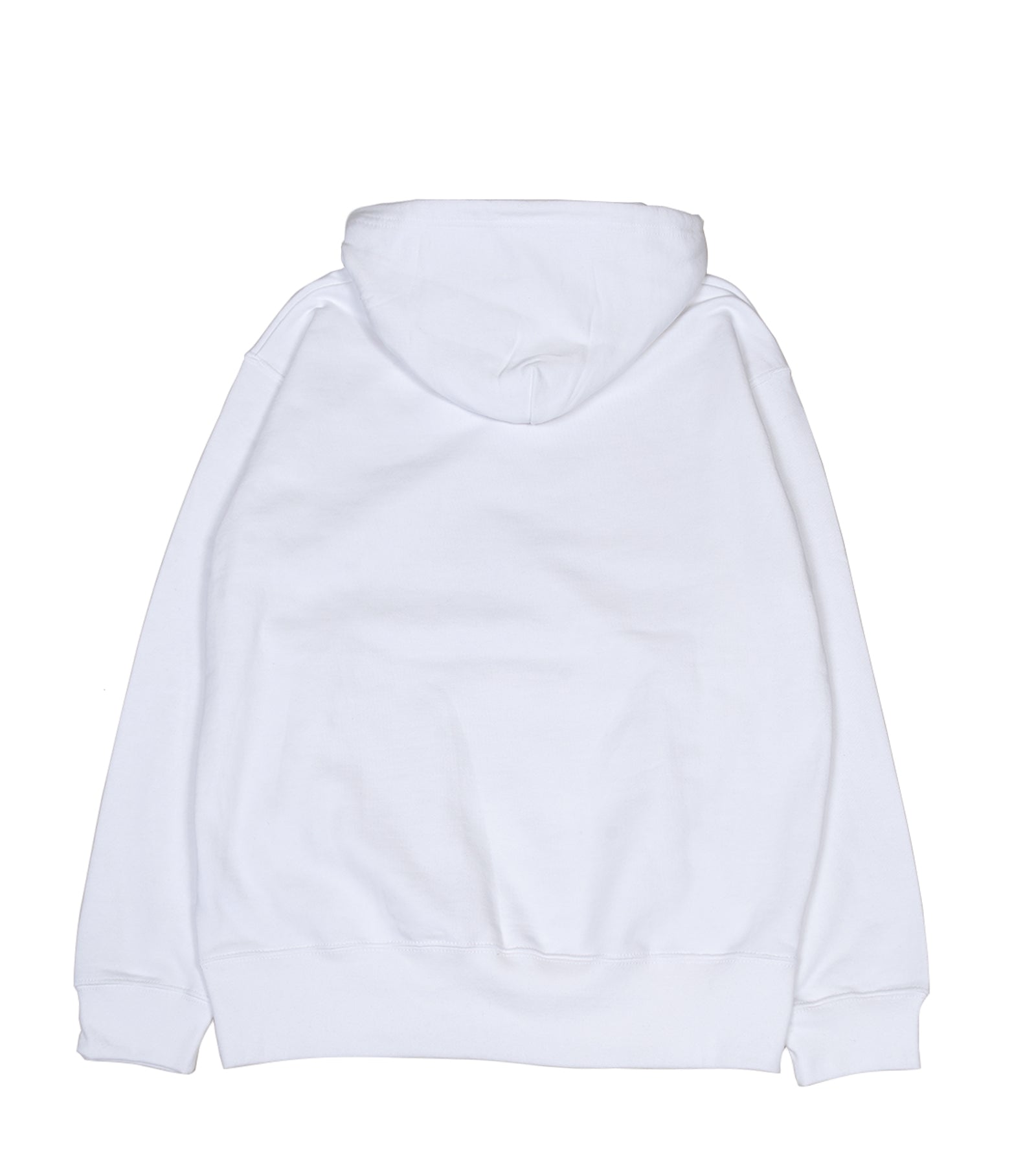 一般販売] Killer rabbit hoodie (WHITE) | GALAXY BROAD SHOP
