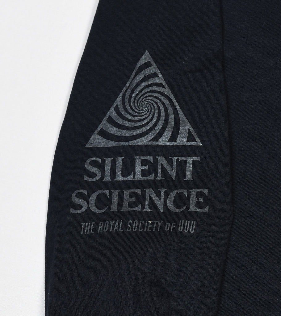 SILENT SCIENCE BOX SET