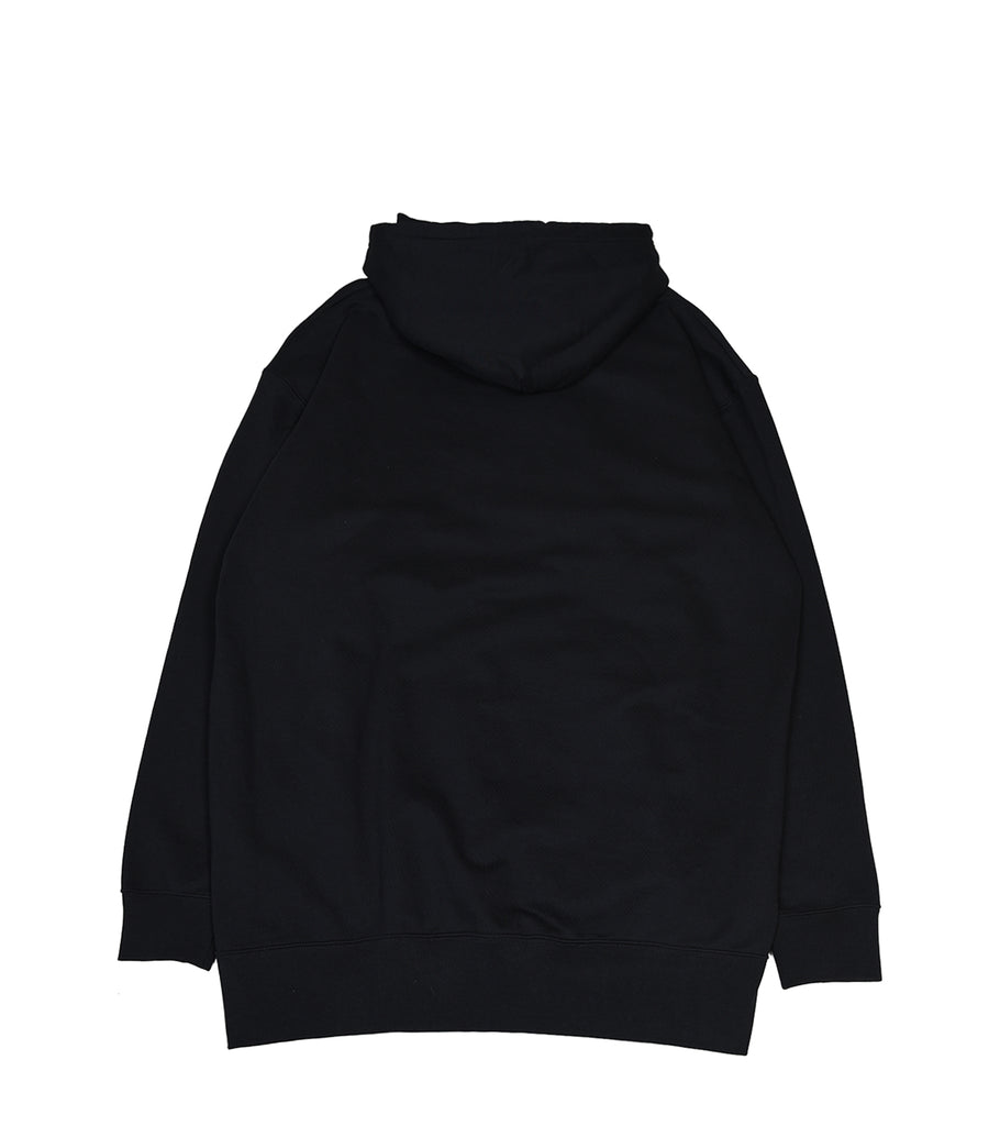 Killer rabbit hoodie (BLACK)