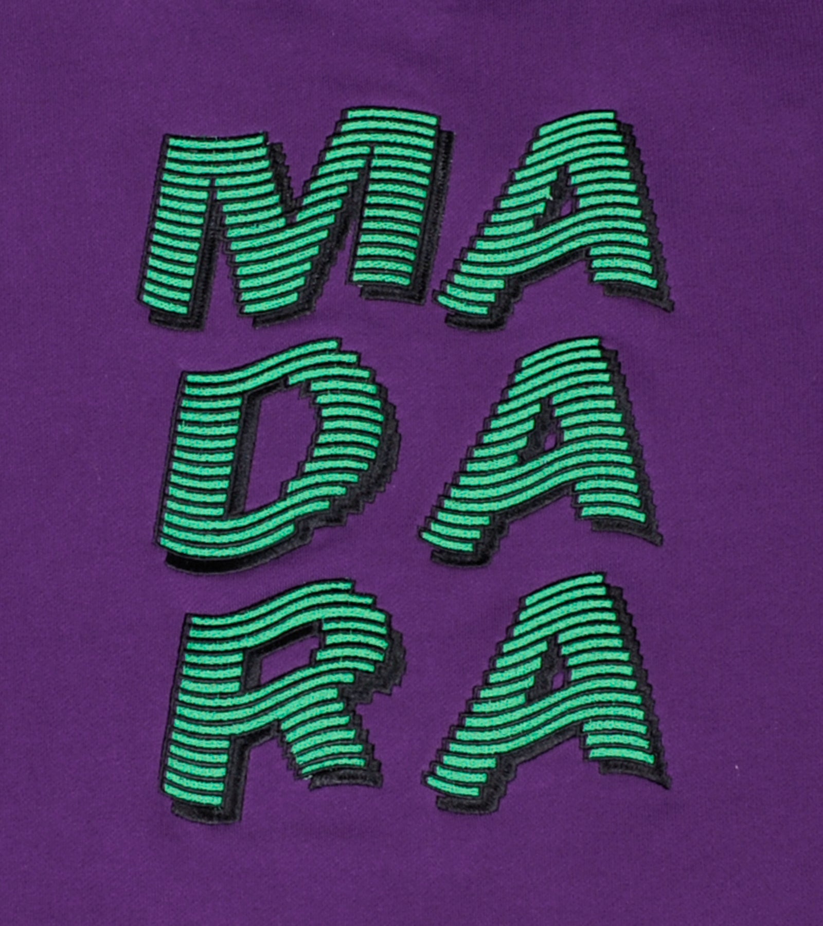MADARA EMB HOODIE (PURPLE) | GALAXY BROAD SHOP