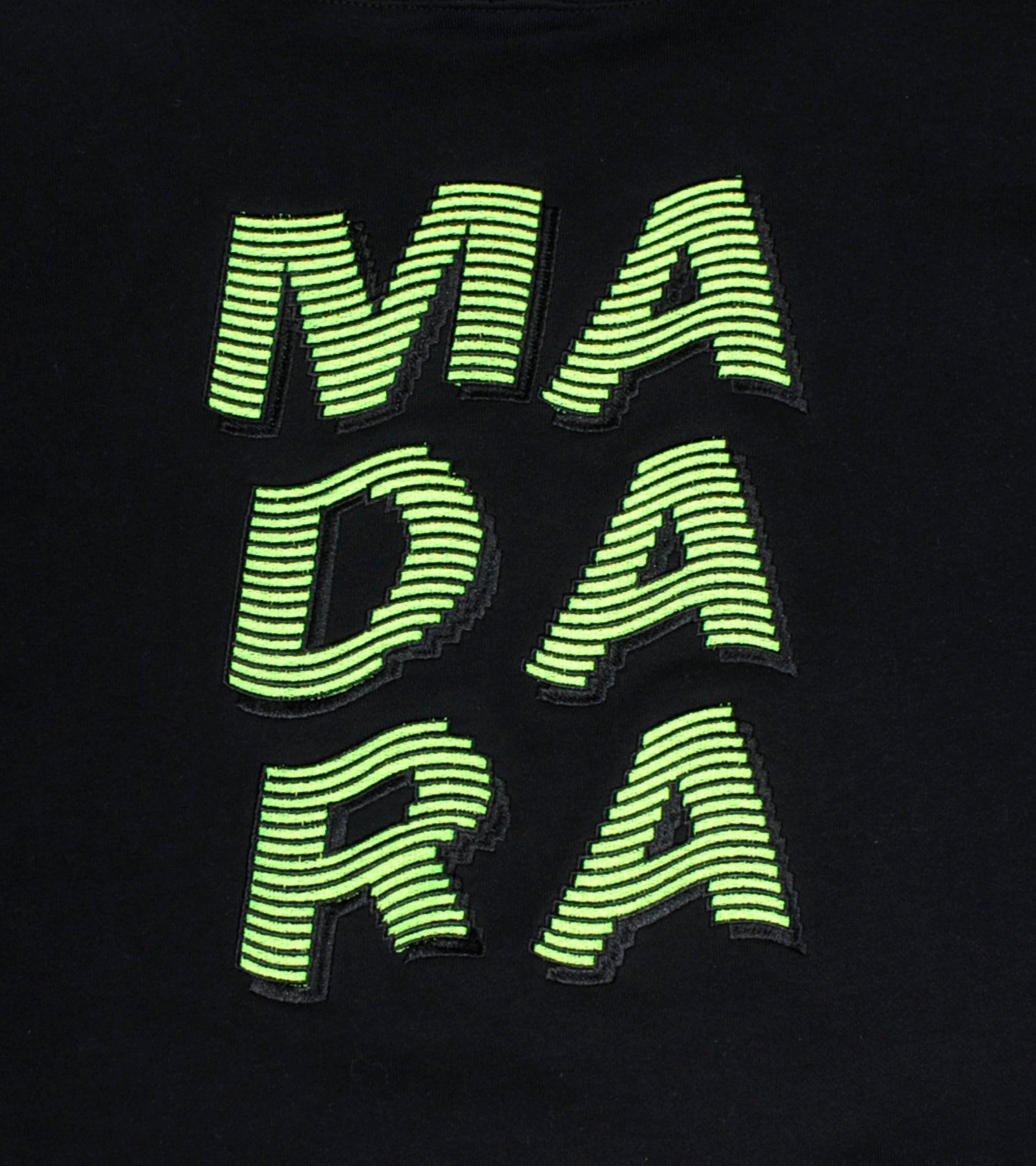 MADARA EMB HOODIE (BLACK) | GALAXY BROAD SHOP