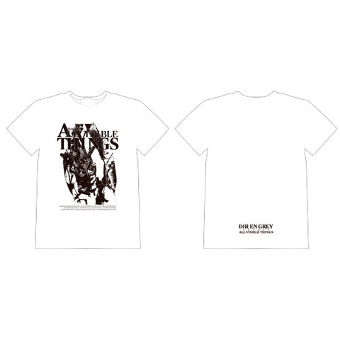 DIR EN GREY Tシャツ ドクロてるてる 白 限定 楽天市場】◇30%OFFクーポン配布中◇ Tシャツ メンズ ユニ