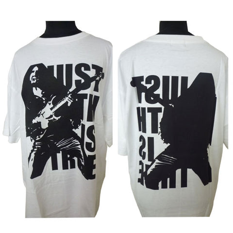 SCANNER Ball of the Damned Tシャツ XL THE DAMNED Mirror Skull Tシャツ | GEEKHEAD