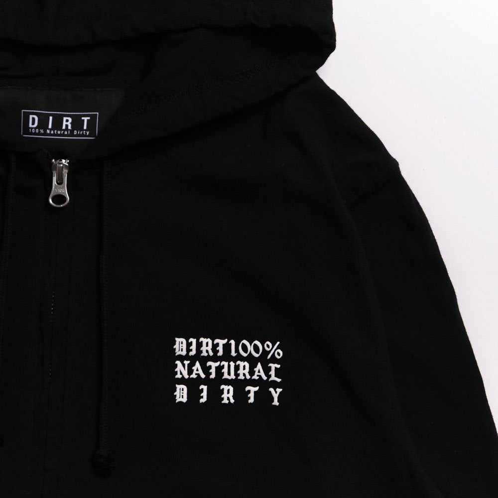 2021SS collection Hoodie BK