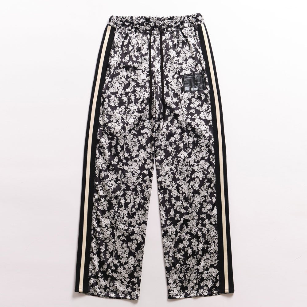 2021SS collection Jacquard Track Pants