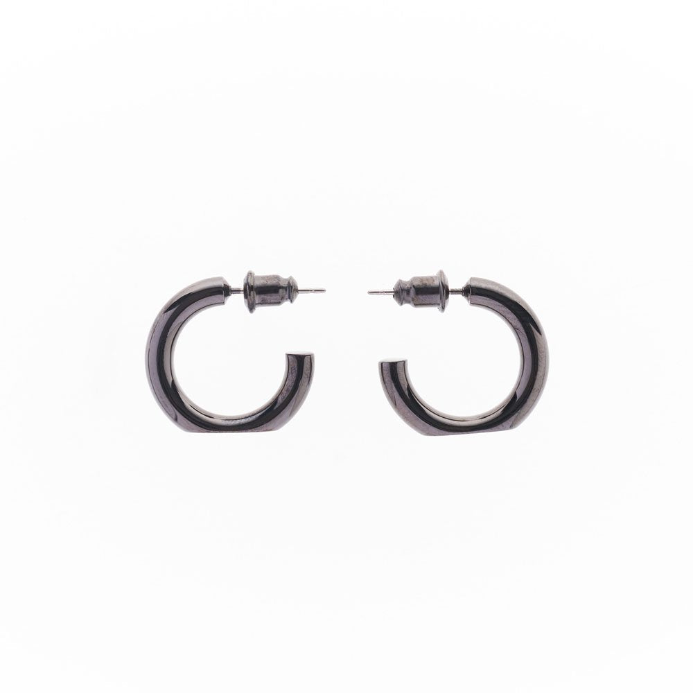2021SS collection Earrings BK
