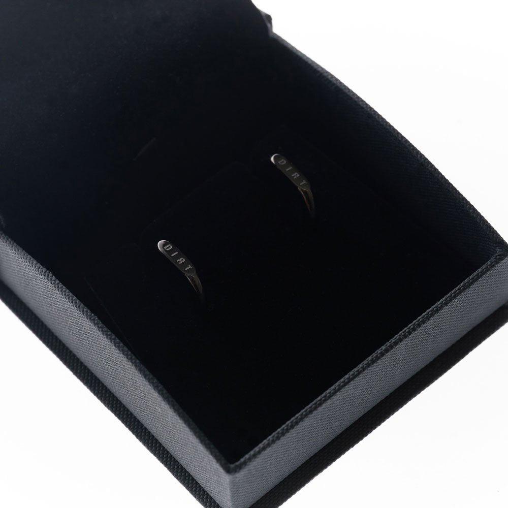 2021SS collection Earrings BK