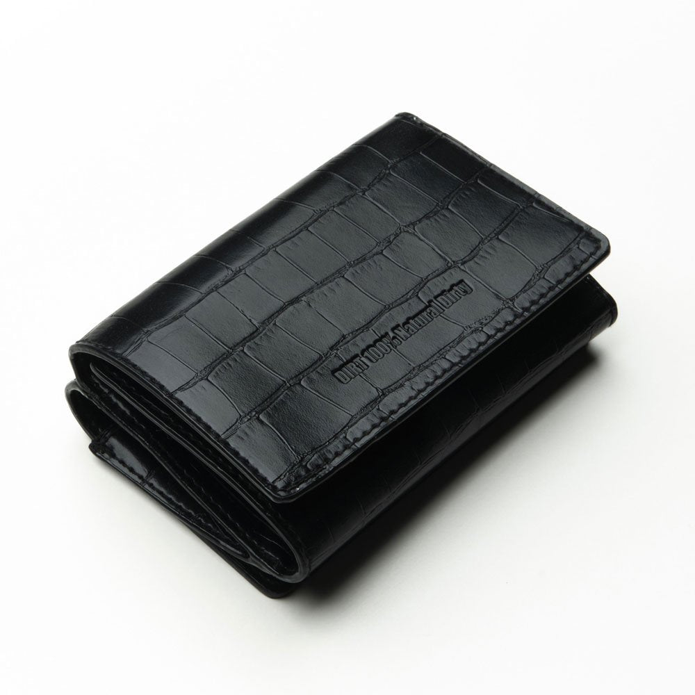 2021SS collection Wallet BK