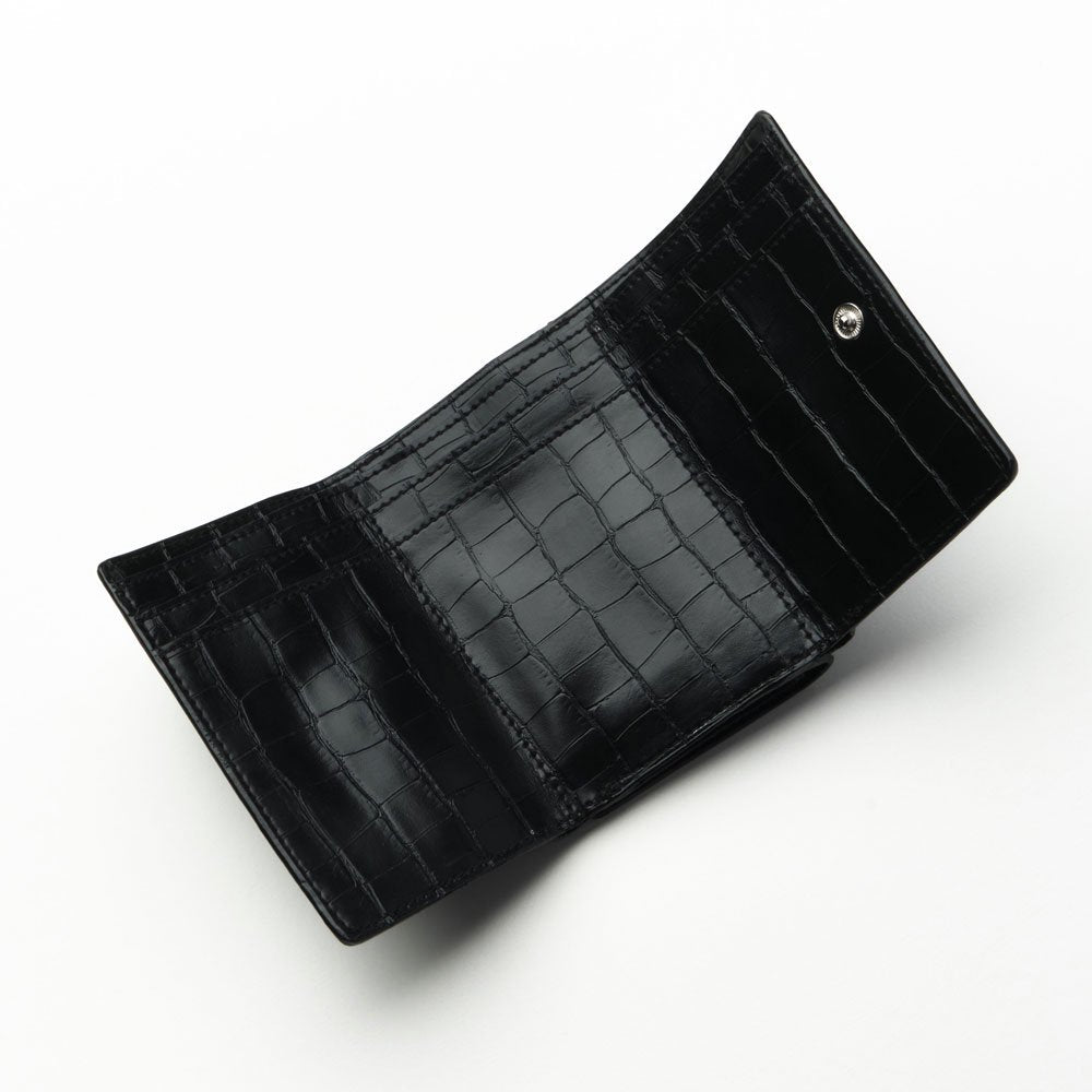 2021SS collection Wallet BK