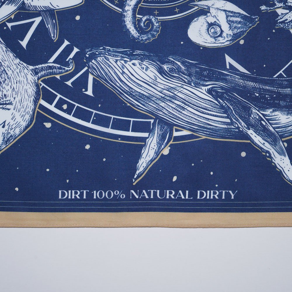2021 Summer collection Handkerchief