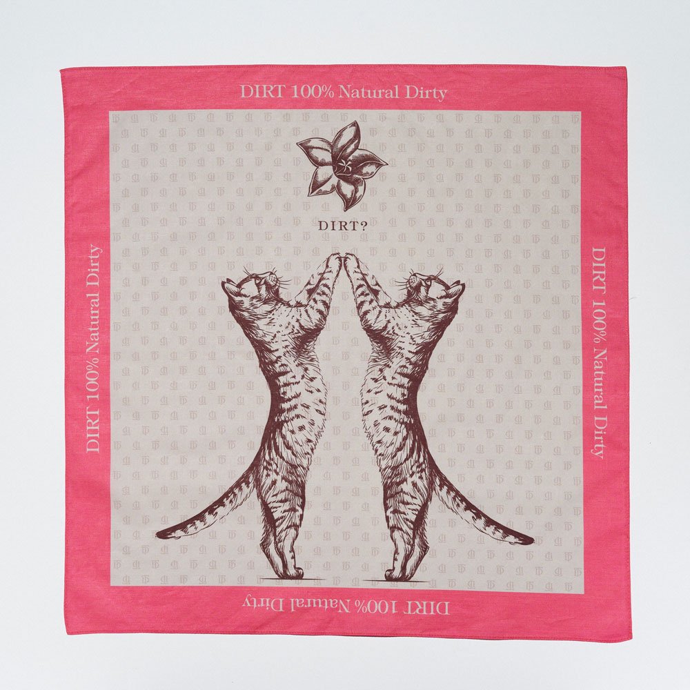 2022SS collection Handkerchief