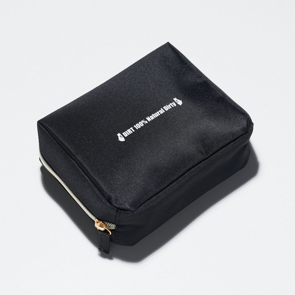 DIRT 100% Natural Dirty 長財布 DIRT 100% Natural Dirty | GALAXY BROAD SHOP