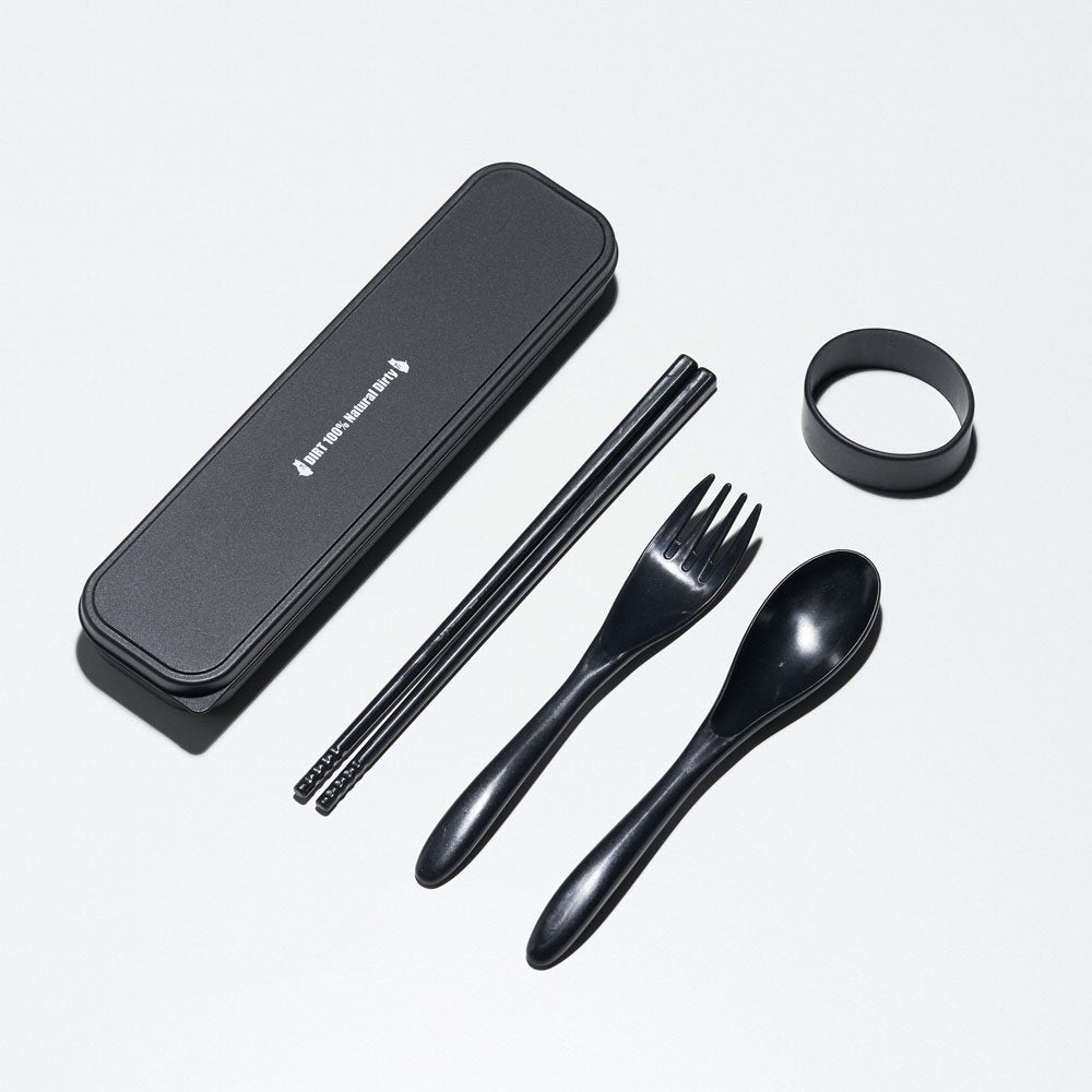 2022SS collection Portable Cutlery Set