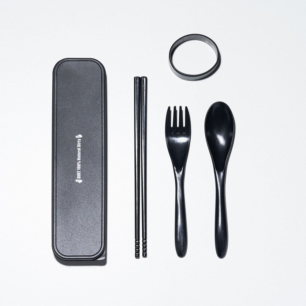 2022SS collection Portable Cutlery Set