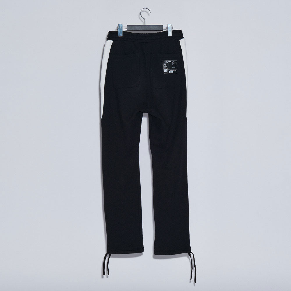 2022AW collection Switch Sweat Pants BLACK