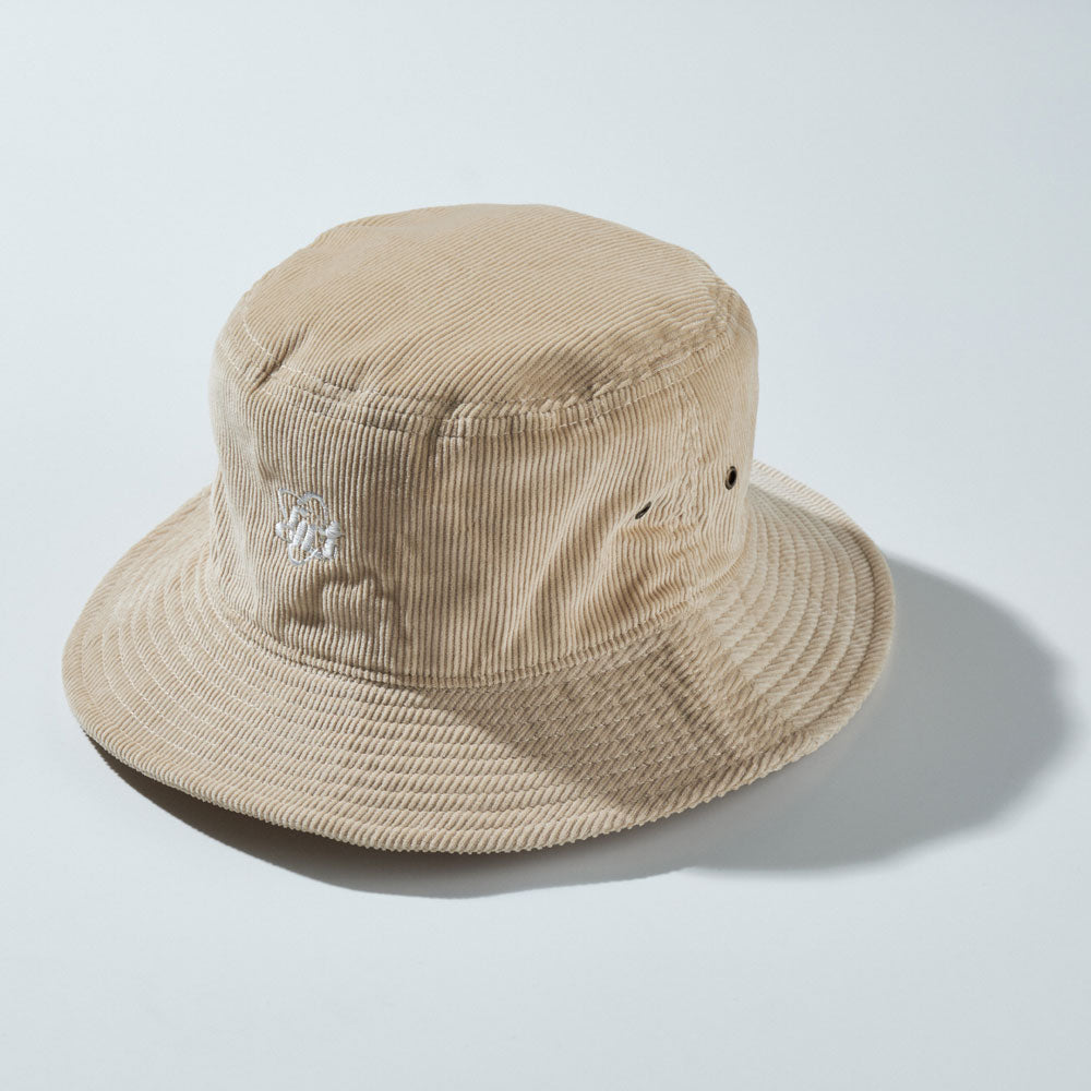 2022AW collection Bucket Hat BE