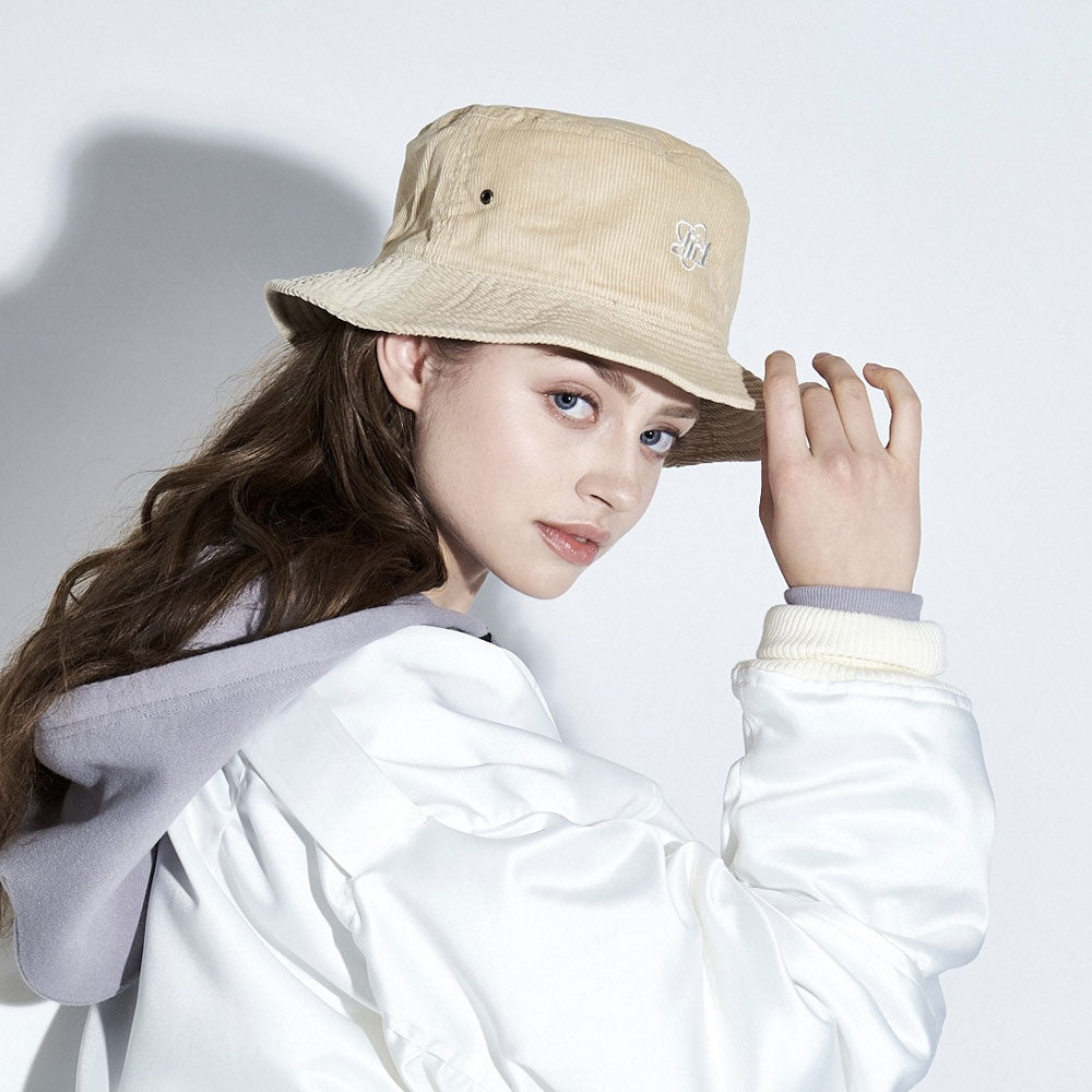 2022AW collection Bucket Hat BE | GALAXY BROAD SHOP