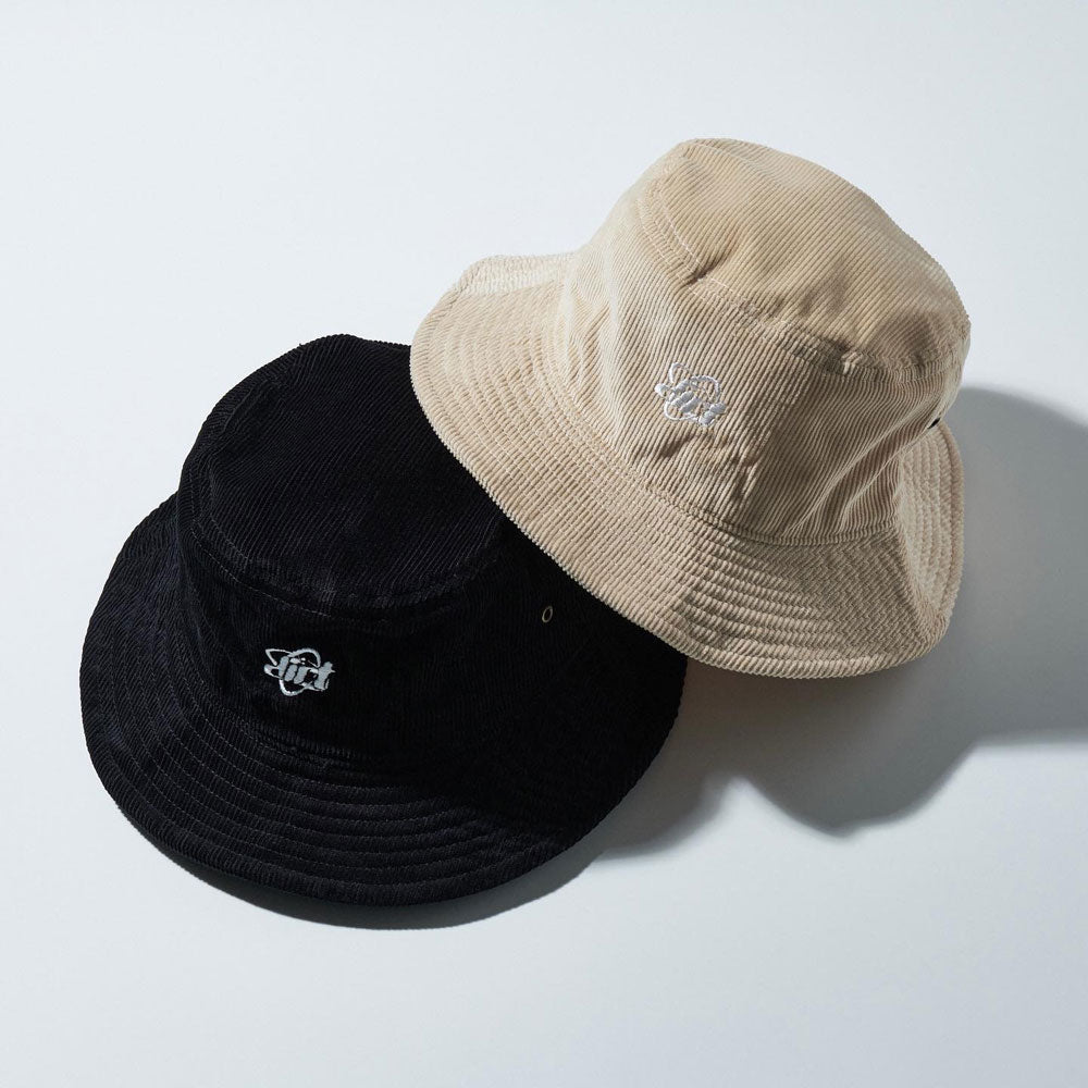 2022AW collection Bucket Hat BK