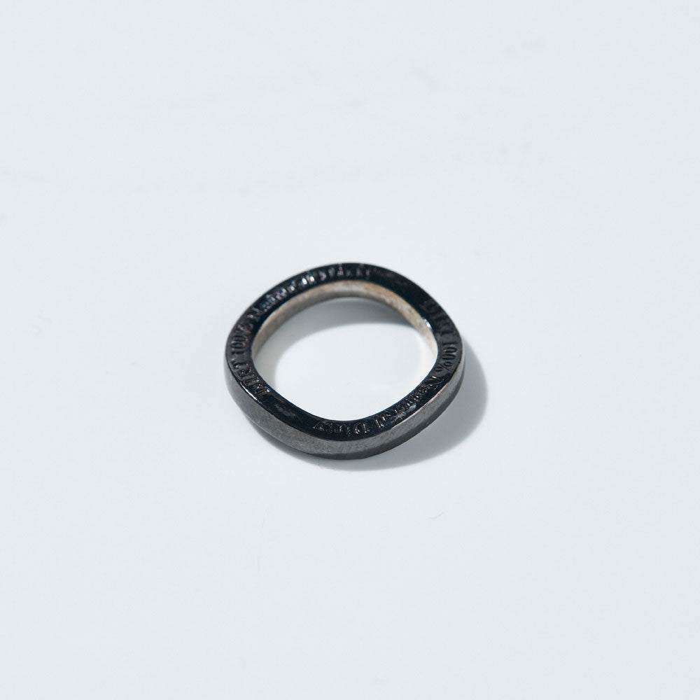2022AW collection Ring BK