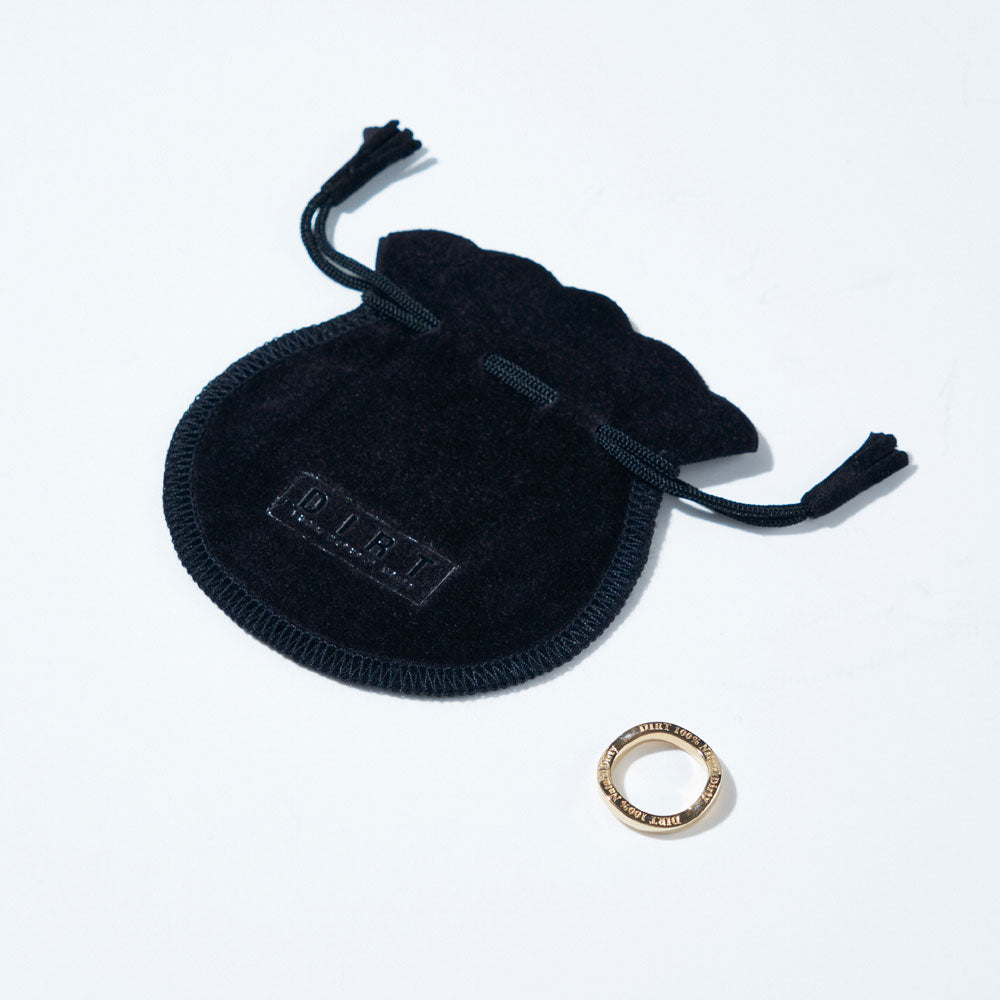 2022AW collection Ring GL