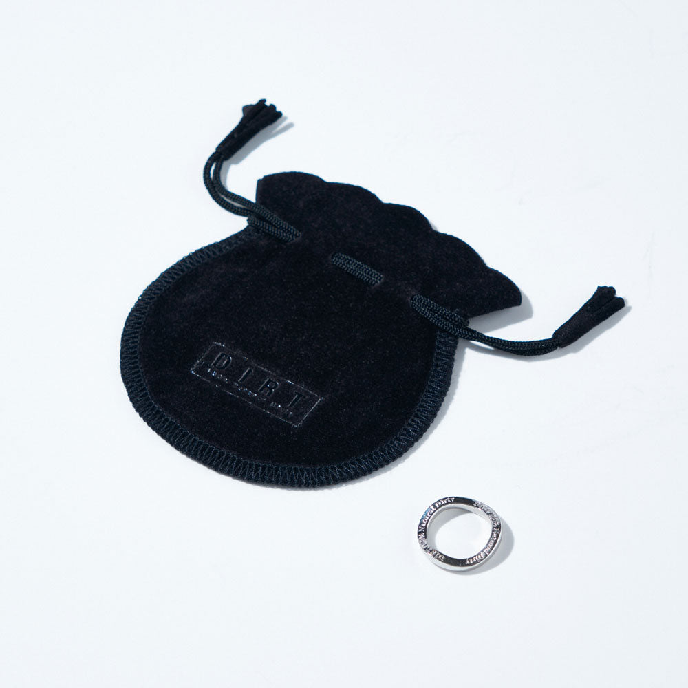 2022AW collection Ring SI