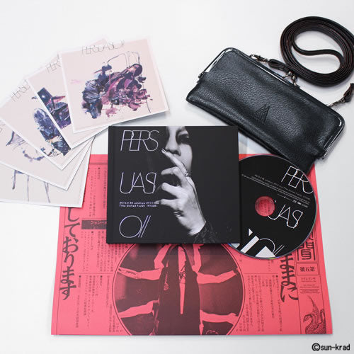 sukekiyo  PERSUASIO 〈通販限定〉初回盤【数量限定】 2025年最新】Yahoo!オークション -sukekiyoの中古品・新品・未