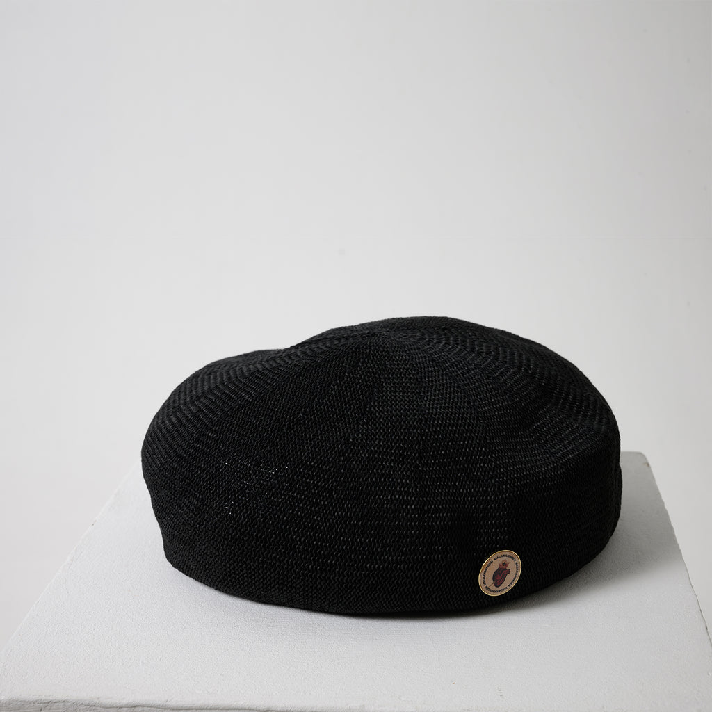 Summer beret