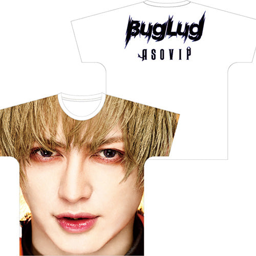 ResisterRecords BugLugグッズセット