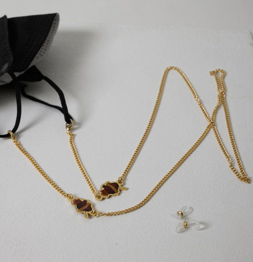 Glasses chain | GALAXY BROAD SHOP