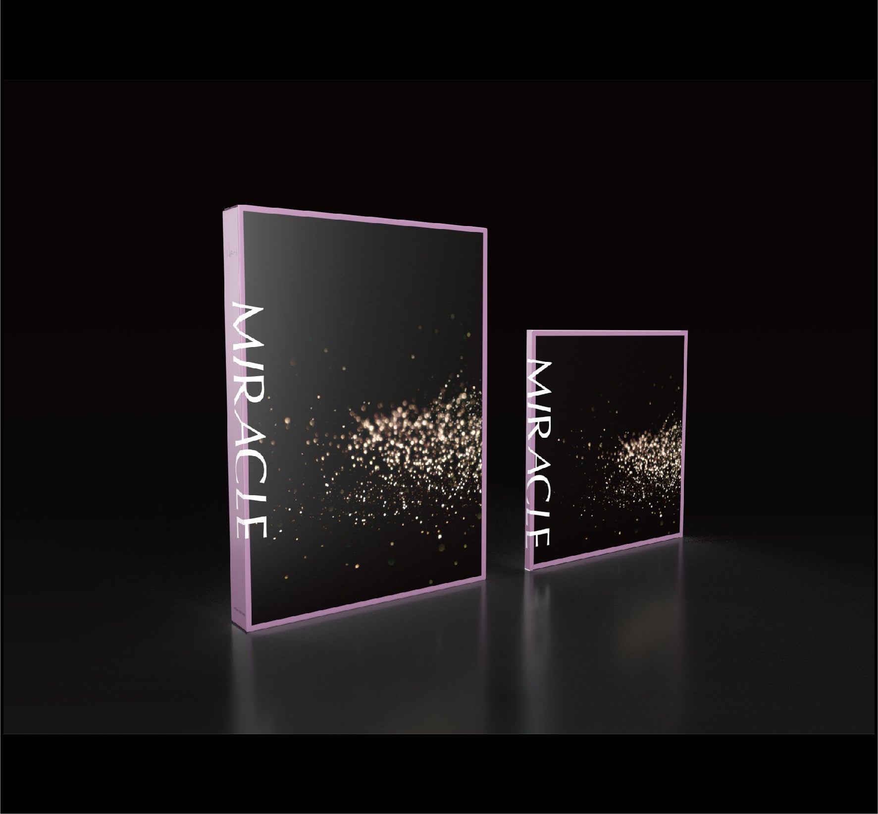 圭-kei- / MIRACLE 【初回限定盤】(+DVD)新品 BAROQUE kei ] NEW SINGLE「MIRACLE」 | GALAXY BROAD SHOP