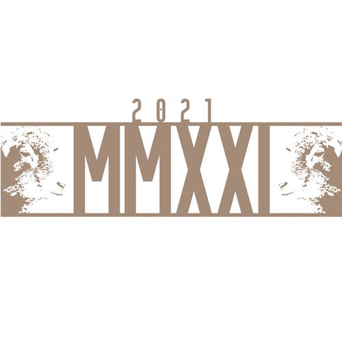 メリーカレンダー 2021
