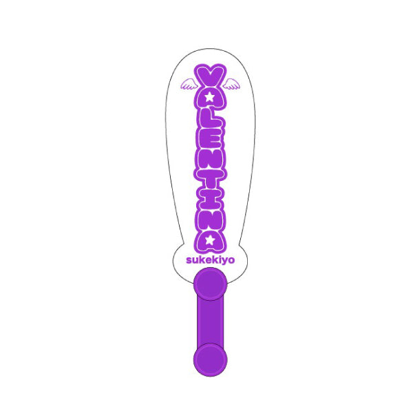 PrettyChuu ペンライト Valentina」PEN LIGHT | GALAXY BROAD SHOP